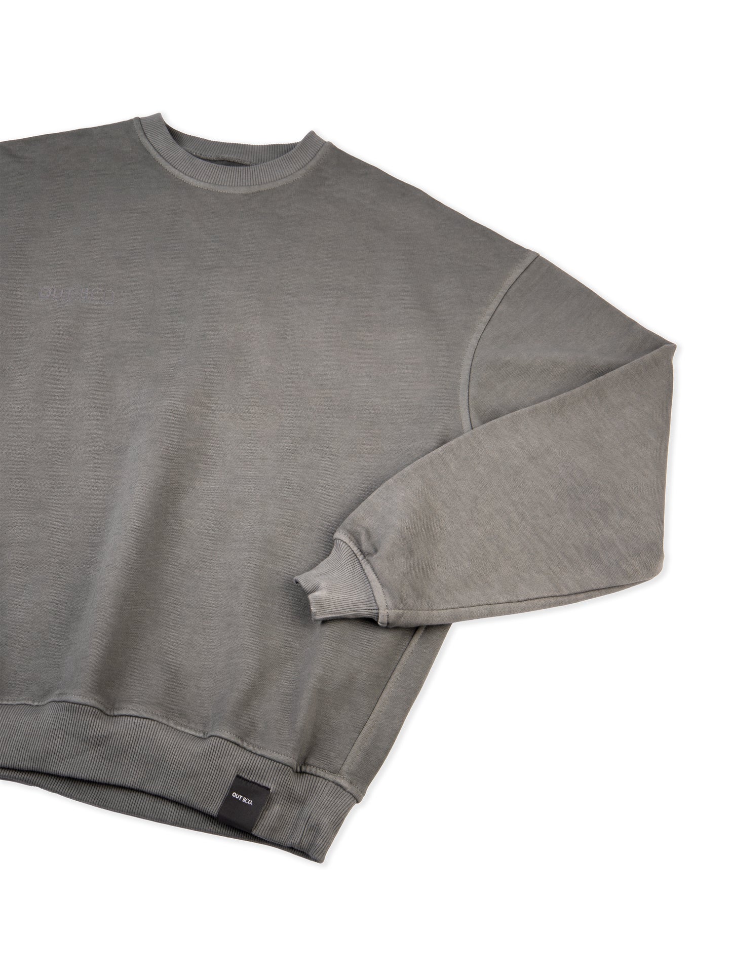 Poleron NP verde petroleo